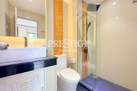 Estudio en el condominio en Pattaya, Tailandia № 209010 - foto 8