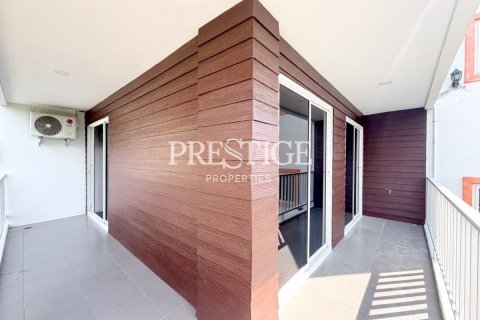 Estudio en el condominio en Pattaya, Tailandia № 209010 - foto 12