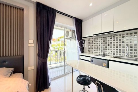 Estudio en el condominio en Pattaya, Tailandia № 209010 - foto 7