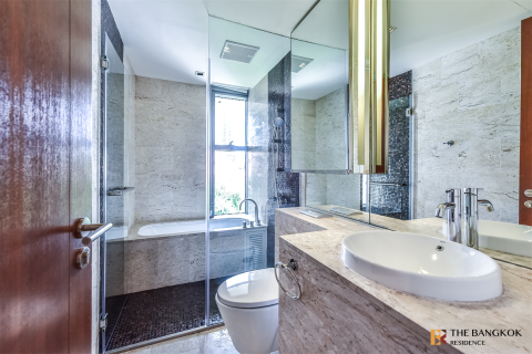 คอนโดมิเนียมในกรุงเทพฯ, ประเทศไทย, 3 ห้องนอน № 185979 - รูปถ่าย 6
