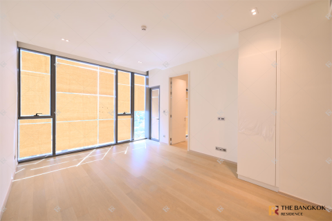 Condominio de 1 dormitorio en Bangkok, Tailandia № 185976 - foto 2