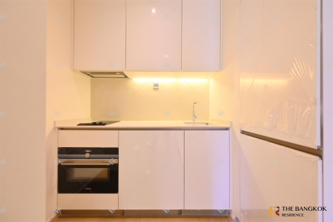 Condominio de 1 dormitorio en Bangkok, Tailandia № 185976 - foto 7