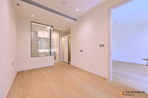 Condominio de 1 dormitorio en Bangkok, Tailandia № 185976 - foto 6