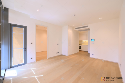 Condominio de 1 dormitorio en Bangkok, Tailandia № 185976 - foto 5