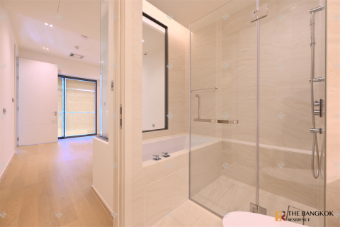 Condominio de 1 dormitorio en Bangkok, Tailandia № 185976 - foto 9