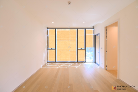 Condominio de 1 dormitorio en Bangkok, Tailandia № 185976 - foto 4