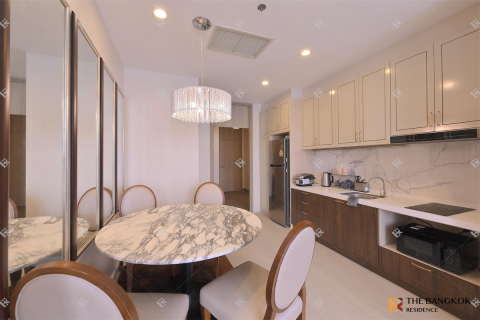 Condominio de 1 dormitorio en Bangkok, Tailandia № 185980 - foto 10