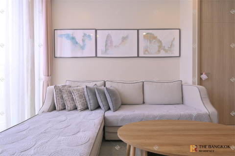 Condominio de 1 dormitorio en Bangkok, Tailandia № 185980 - foto 9
