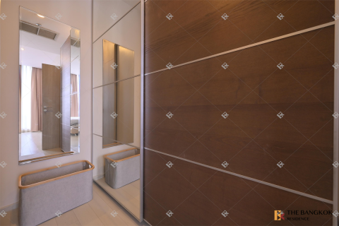 Condominio de 1 dormitorio en Bangkok, Tailandia № 185980 - foto 6