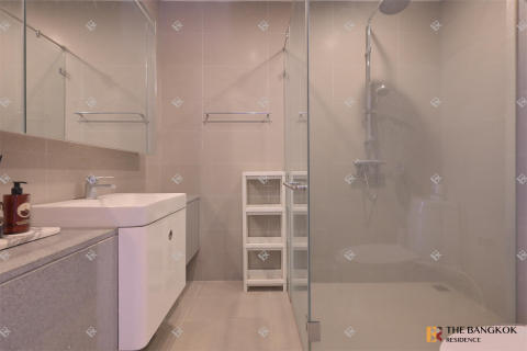 Condominio de 1 dormitorio en Bangkok, Tailandia № 185980 - foto 3