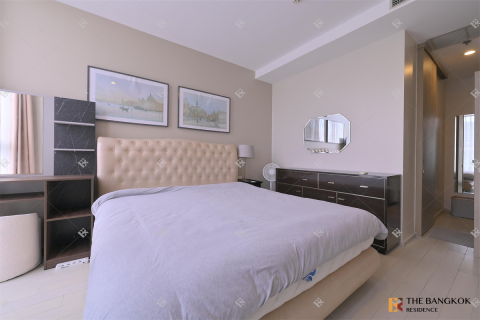 Condominio de 1 dormitorio en Bangkok, Tailandia № 185980 - foto 8