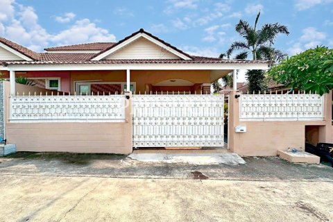 Maison à Pattaya, Thaïlande 2 chambres № 198140