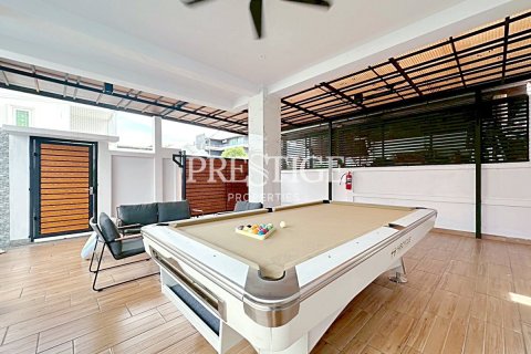 House in Pattaya, Thailand 4 bedrooms № 198142 - photo 23