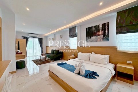 บ้านในพัทยา, ประเทศไทย 4 ห้องนอน № 198139 - รูปถ่าย 10