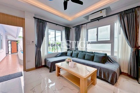 บ้านในพัทยา, ประเทศไทย 4 ห้องนอน № 198139 - รูปถ่าย 2