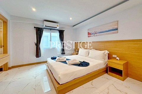 บ้านในพัทยา, ประเทศไทย 4 ห้องนอน № 198139 - รูปถ่าย 18