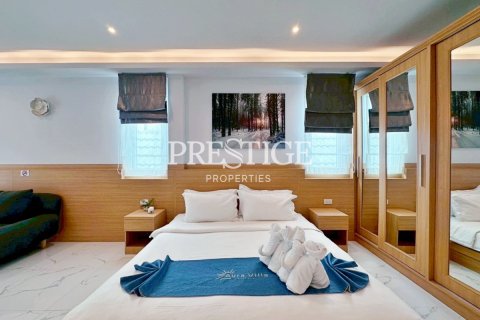 บ้านในพัทยา, ประเทศไทย 4 ห้องนอน № 198139 - รูปถ่าย 11