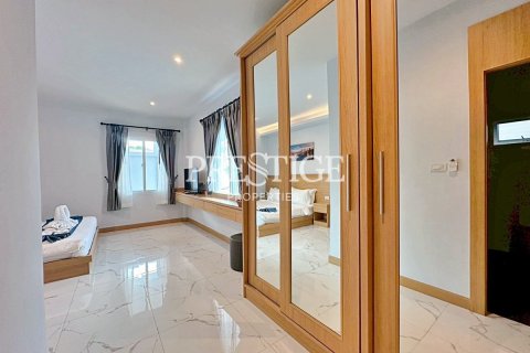 บ้านในพัทยา, ประเทศไทย 4 ห้องนอน № 198139 - รูปถ่าย 15