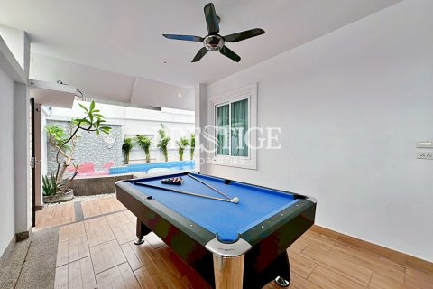บ้านในพัทยา, ประเทศไทย 4 ห้องนอน № 198139 - รูปถ่าย 25