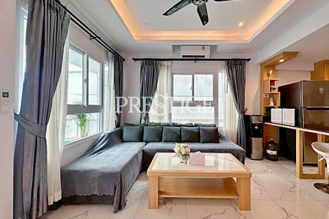 บ้านในพัทยา, ประเทศไทย 4 ห้องนอน № 198139 - รูปถ่าย 4