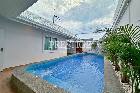 บ้านในพัทยา, ประเทศไทย 4 ห้องนอน № 198139 - รูปถ่าย 27
