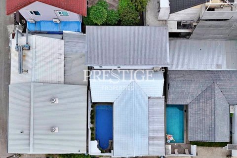บ้านในพัทยา, ประเทศไทย 4 ห้องนอน № 198139 - รูปถ่าย 29