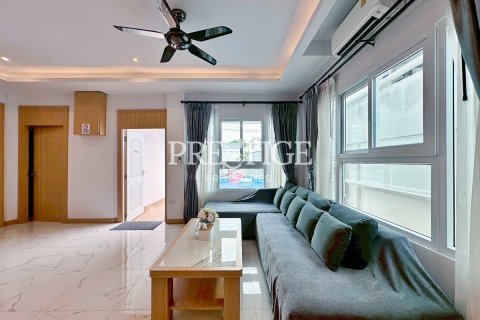 บ้านในพัทยา, ประเทศไทย 4 ห้องนอน № 198139 - รูปถ่าย 3