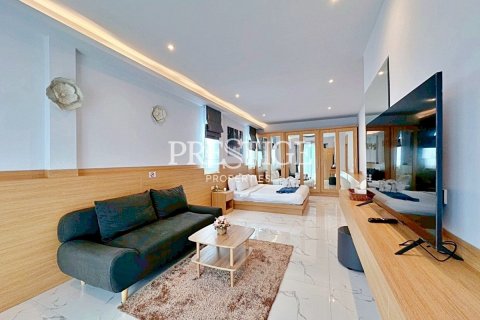 บ้านในพัทยา, ประเทศไทย 4 ห้องนอน № 198139 - รูปถ่าย 9