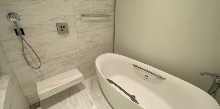 Condo in Bangkok, Thailand, 2 bedrooms № 189903