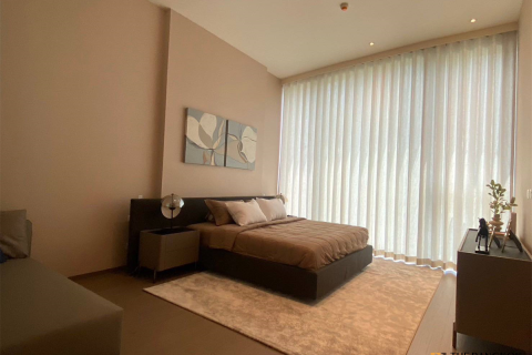Condo in Bangkok, Thailand, 2 bedrooms № 189903 - photo 2