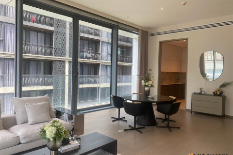 Condo in Bangkok, Thailand, 2 bedrooms № 189903 - photo 6