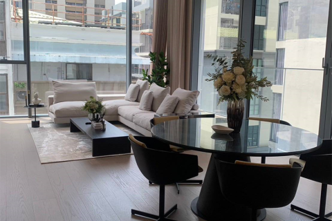 Condo in Bangkok, Thailand, 2 bedrooms № 189903 - photo 9