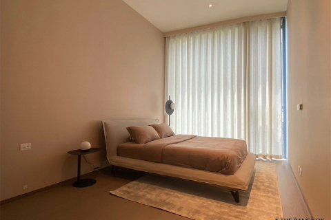 Condo in Bangkok, Thailand, 2 bedrooms № 189903 - photo 7