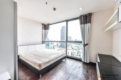 Condominio de 2 dormitorios en Bangkok, Tailandia № 186523 - foto 5