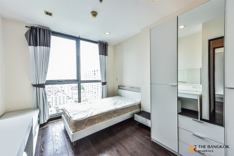 Condominio de 2 dormitorios en Bangkok, Tailandia № 186523 - foto 6