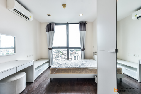 Condominio de 2 dormitorios en Bangkok, Tailandia № 186523 - foto 2