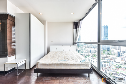 Condominio de 2 dormitorios en Bangkok, Tailandia № 186523 - foto 9