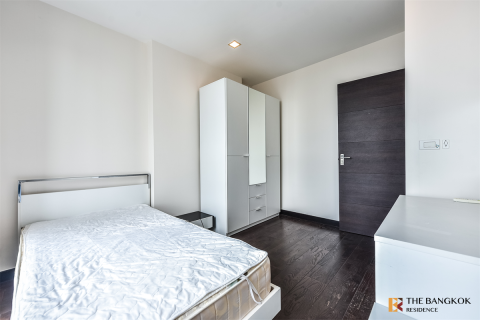 Condominio de 2 dormitorios en Bangkok, Tailandia № 186523 - foto 10