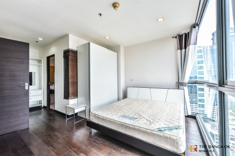 Condominio de 2 dormitorios en Bangkok, Tailandia № 186523 - foto 8