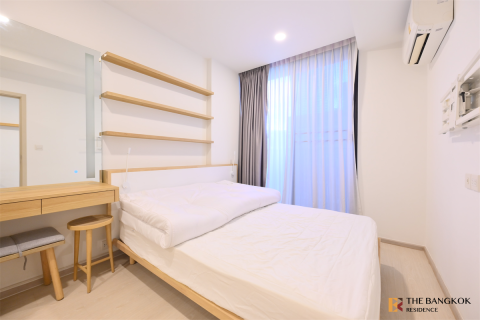 Condominio de 1 dormitorio en Bangkok, Tailandia № 186519 - foto 2
