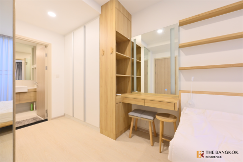 Condominio de 1 dormitorio en Bangkok, Tailandia № 186519 - foto 7
