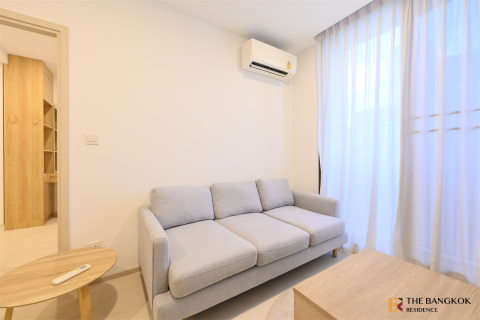 Condominio de 1 dormitorio en Bangkok, Tailandia № 186519 - foto 4