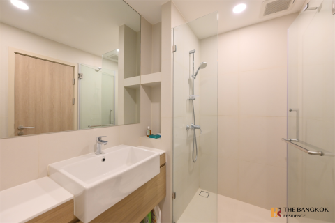 Condominio de 1 dormitorio en Bangkok, Tailandia № 186519 - foto 8