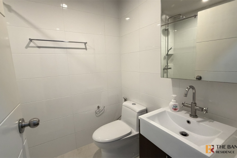 Condominio de 1 dormitorio en Bangkok, Tailandia № 186522 - foto 4