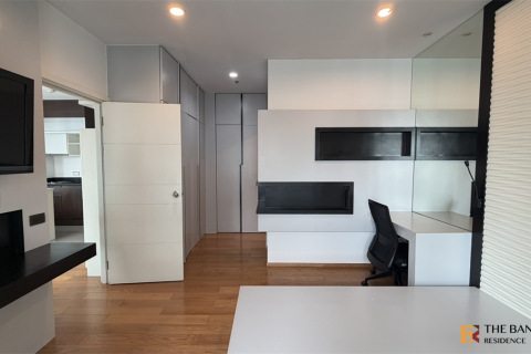 Condominio de 1 dormitorio en Bangkok, Tailandia № 186522 - foto 6