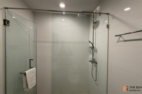 Condominio de 1 dormitorio en Bangkok, Tailandia № 186522 - foto 3