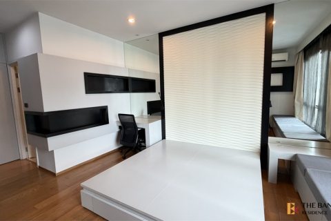 Condominio de 1 dormitorio en Bangkok, Tailandia № 186522 - foto 7