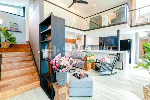 Casa de 5 dormitorios en Phuket, Tailandia № 146635 - foto 4