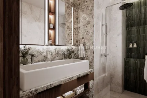 Condominio de 1 dormitorio en Phuket, Tailandia № 146633 - foto 11