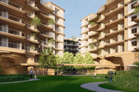 Condo in Phuket, Thailand, 1 bedroom  № 146633